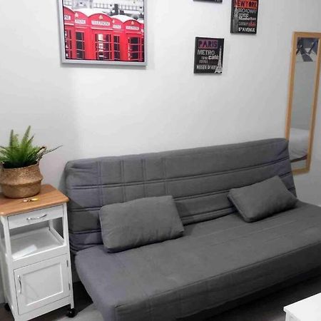 Apartamento En El Corazon De Madrid Ngoại thất bức ảnh