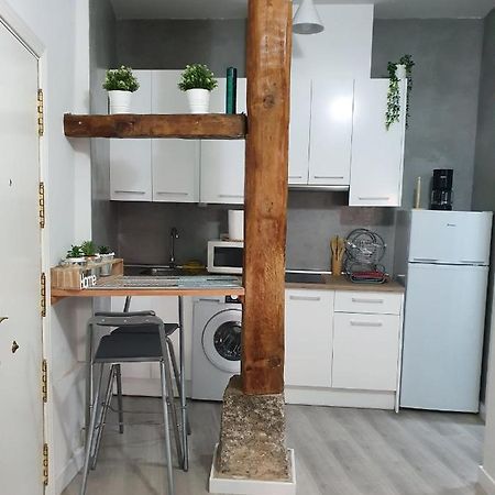 Apartamento En El Corazon De Madrid Ngoại thất bức ảnh