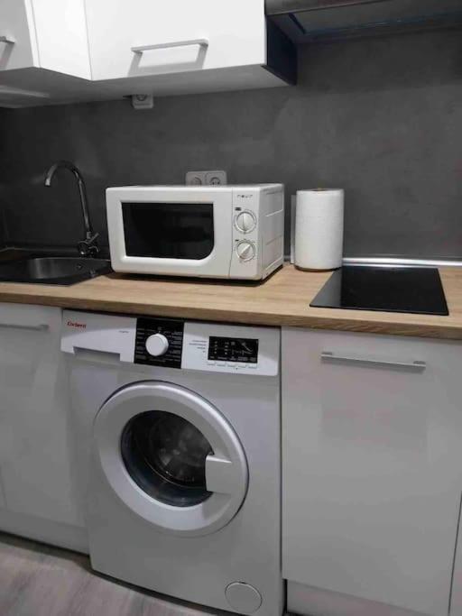 Apartamento En El Corazon De Madrid Ngoại thất bức ảnh