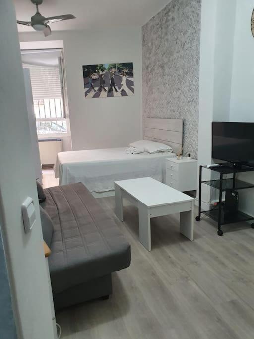 Apartamento En El Corazon De Madrid Ngoại thất bức ảnh