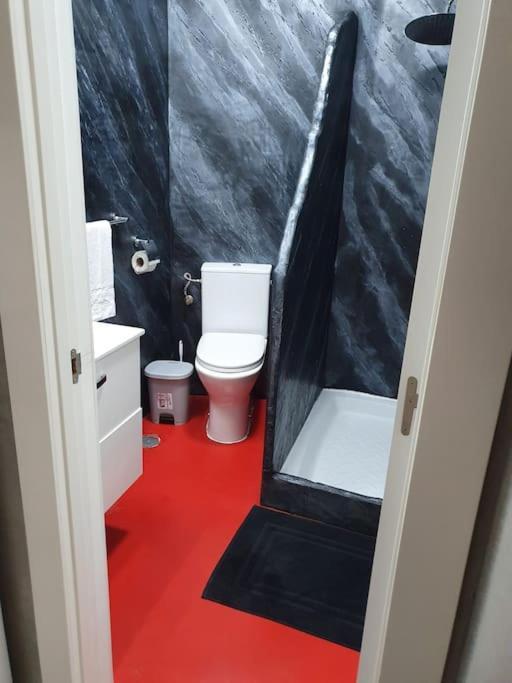 Apartamento En El Corazon De Madrid Ngoại thất bức ảnh