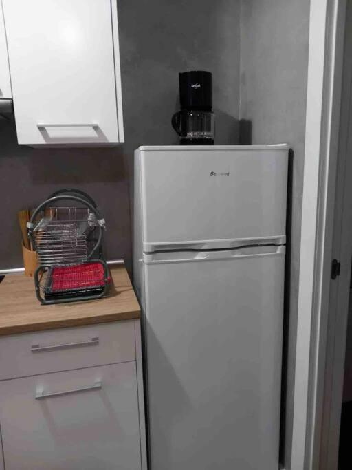 Apartamento En El Corazon De Madrid Ngoại thất bức ảnh