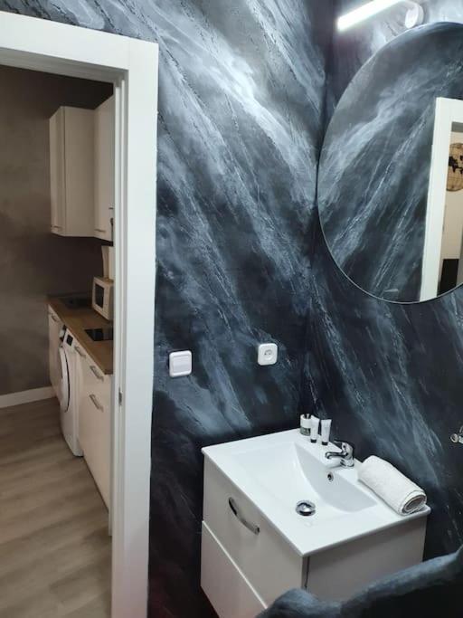 Apartamento En El Corazon De Madrid Ngoại thất bức ảnh